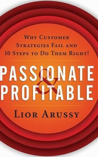 Passionate and Profitable