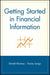 Getting Started in Financial Information