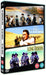 The Magnificent Seven/The Big Country/The Long Riders