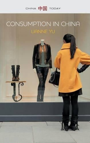 Consumption in China