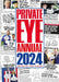 Private Eye Annual 2024