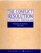 The Conflict Resolution Training Program