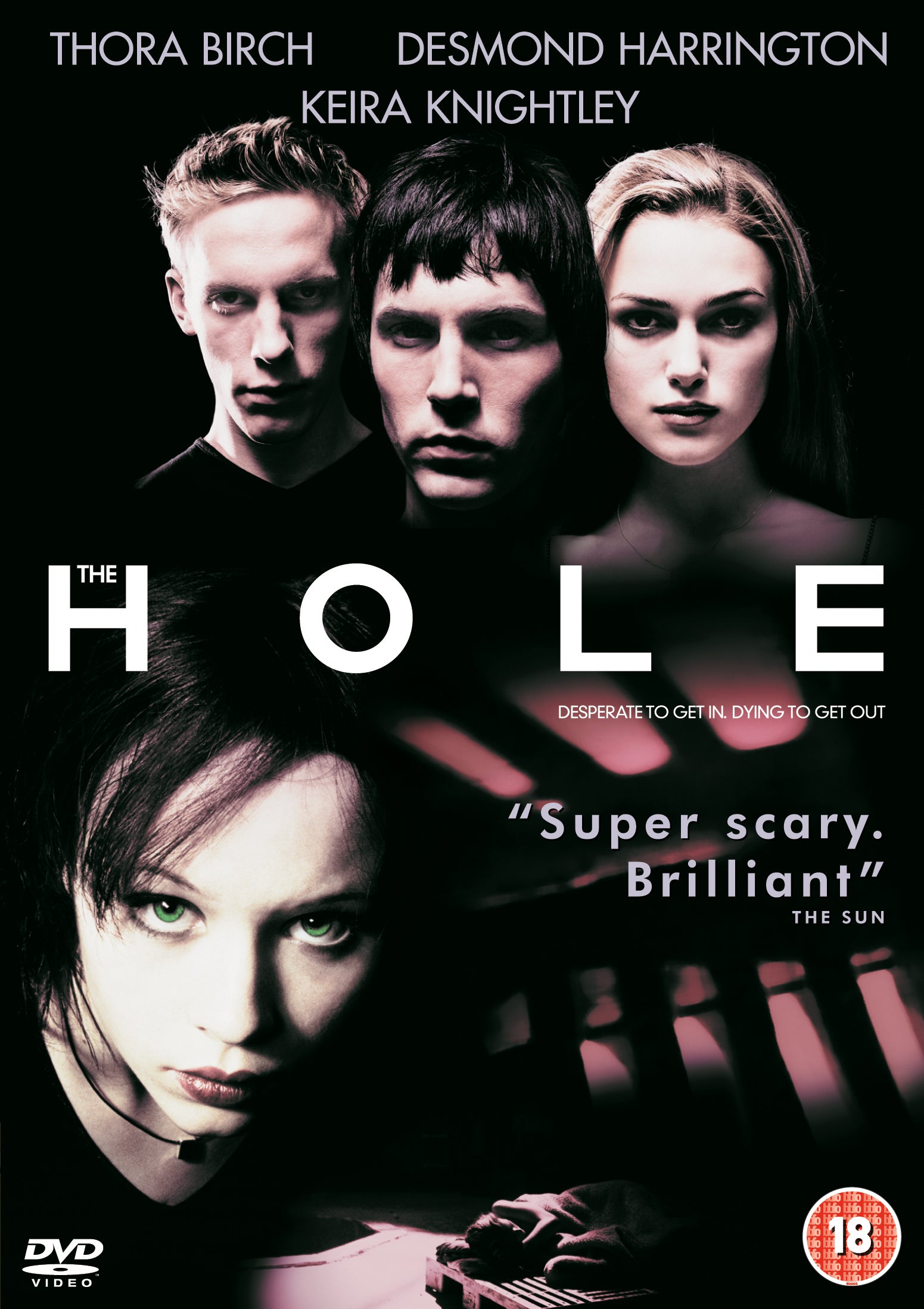 The Hole