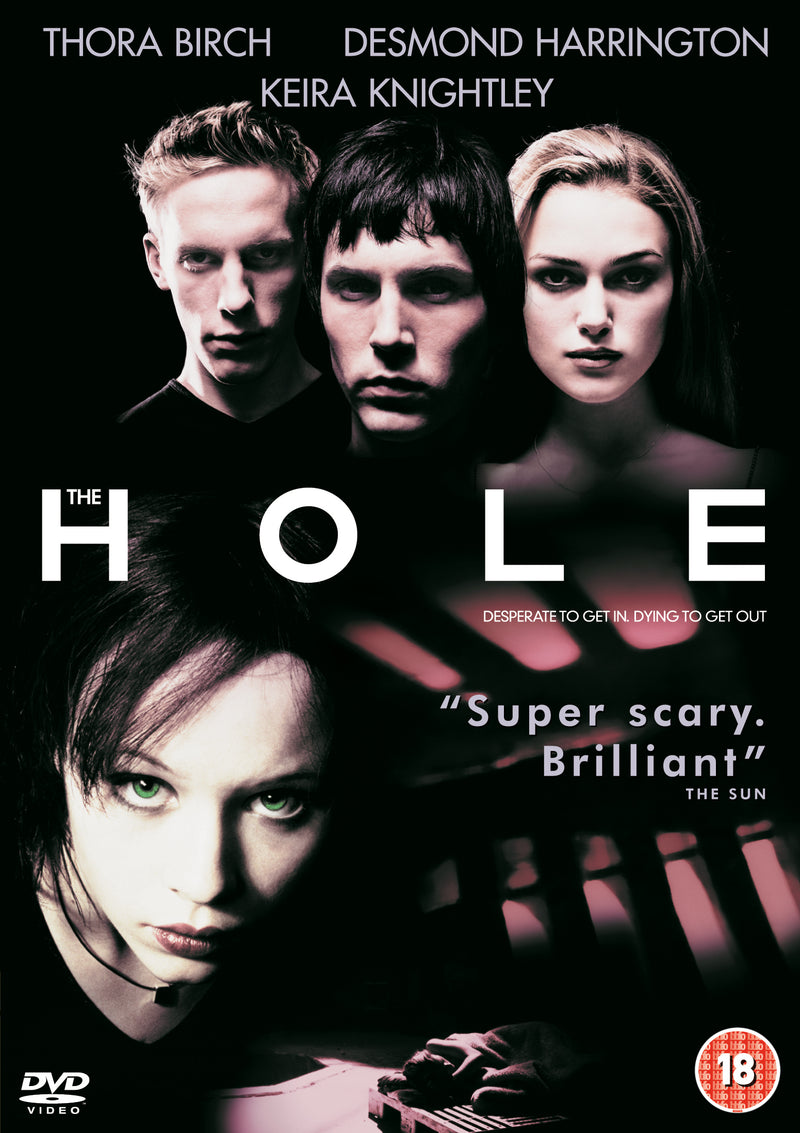 The Hole