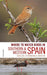 Where to Watch Birds in Southern and Western Spain