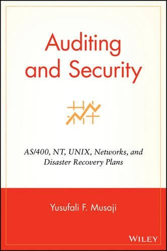 Auditing and Security