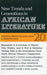 ALT 20 New Trends and Generations in African Literature