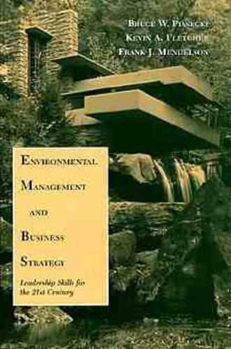 Environmental Management and Business Strategy