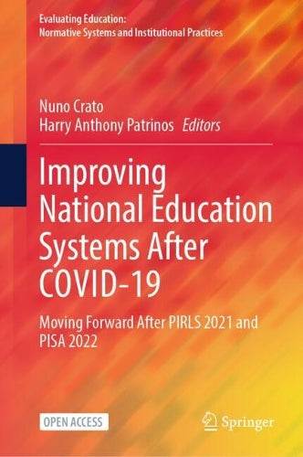 Improving National Education Systems After COVID-19