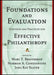 Foundations and Evaluation