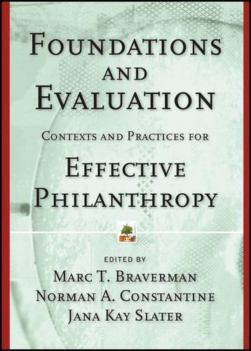 Foundations and Evaluation