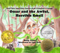Oscar and the Awful, Horrible Smell