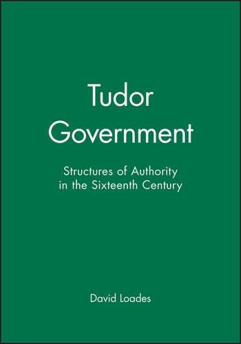 Tudor Government