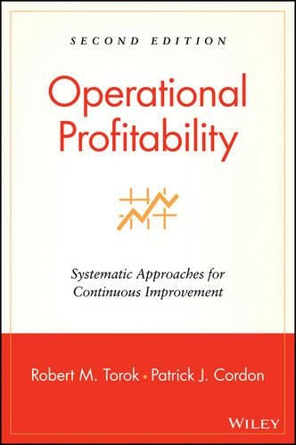 Operational Profitability