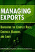 Managing Exports