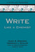 Write Like a Chemist