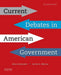Current Debates in American Government