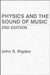 Physics and the Sound of Music