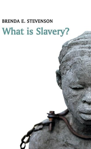 What is Slavery?