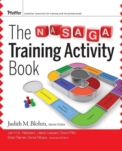 The NASAGA Training Activity Book
