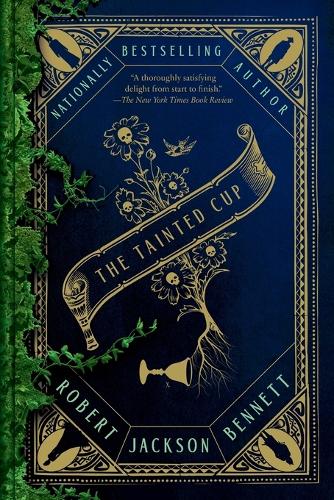The Tainted Cup