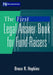 The First Legal Answer Book for Fund-Raisers