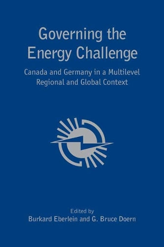 Governing the Energy Challenge