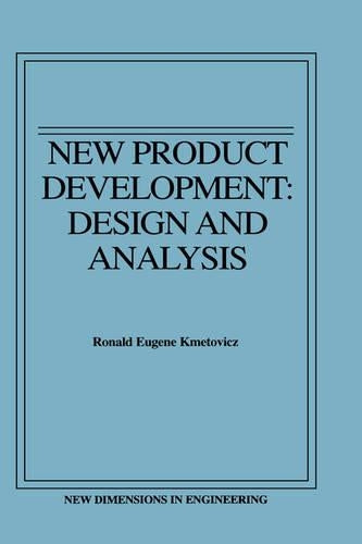 New Product Development