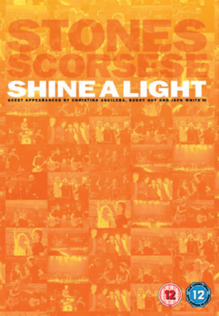 Shine a Light