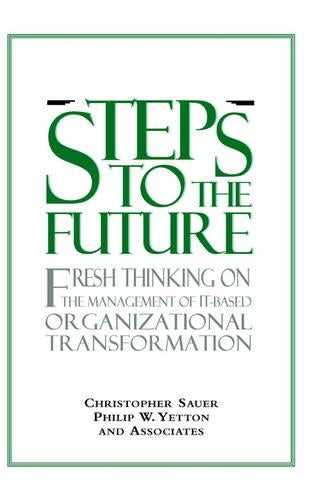 Steps to the Future