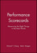 Performance Scorecards