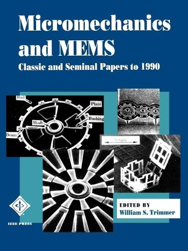 Micromechanics and MEMS