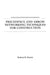 Precedence and Arrow Networking Techniques for Construction