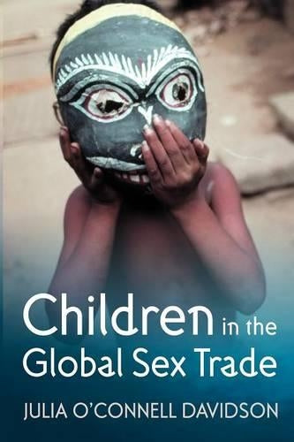 Children in the Global Sex Trade