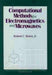 Computational Methods for Electromagnetics and Microwaves