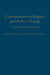 Commissions of Inquiry and Policy Change