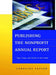 Publishing the Nonprofit Annual Report
