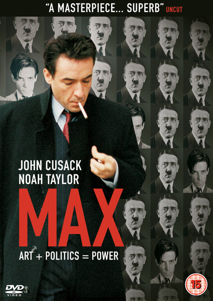 Max