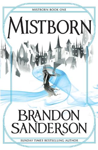 Mistborn