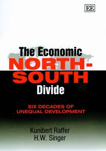 The Economic North–South Divide