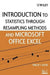 Introduction to Statistics Through Resampling Methods and Microsoft Office Excel