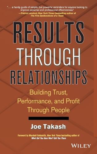 Results Through Relationships
