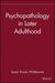 Psychopathology in Later Adulthood