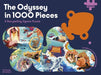 The Odyssey in 1000 Pieces