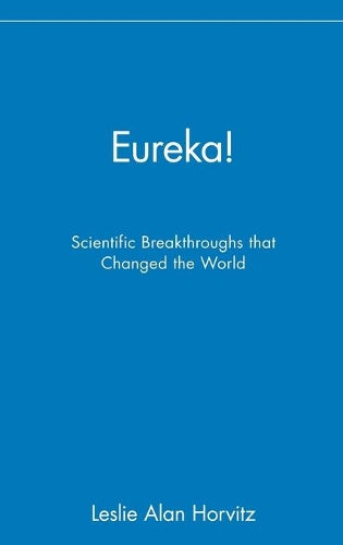 Eureka!