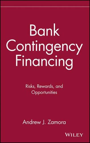 Bank Contingency Financing