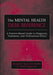 The Mental Health Desk Reference