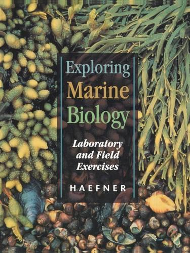 Exploring Marine Biology