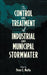 The Control and Treatment of Industrial and Municipal Stormwater