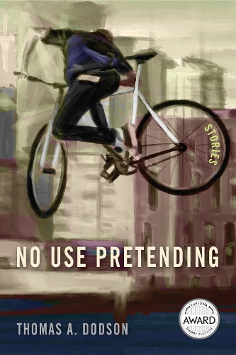 No Use Pretending